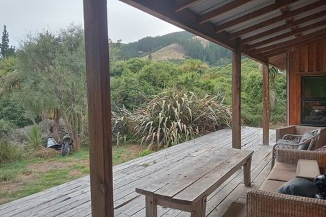 Photo of property in 403 Gold Valley Road, Gebbies Valley, Tai Tapu, 7672