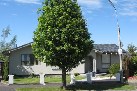 Photo of property in 20 Strachan Place, Rangiora, 7400
