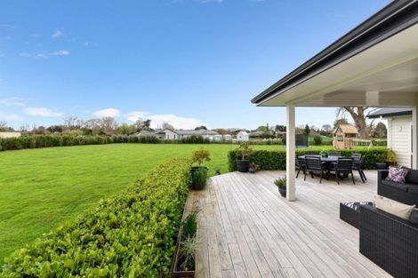 Photo of property in 109 Birchwood Lane, Tamahere, Hamilton, 3283
