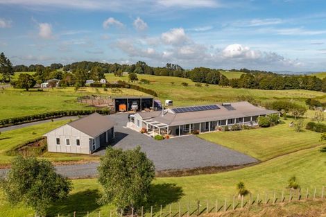 Photo of property in 625 Waiare Road, Okaihau, 0475