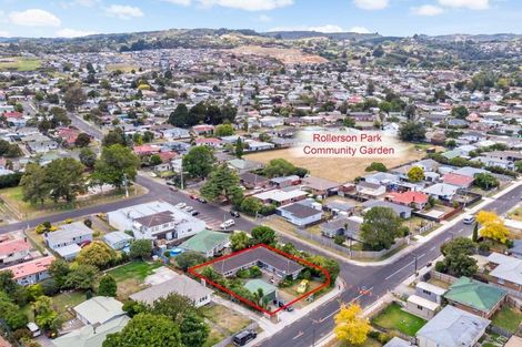 Photo of property in 24 Rollerson Street, Papakura, 2110
