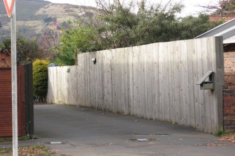 Photo of property in 100 Cannington Road, Maori Hill, Dunedin, 9010