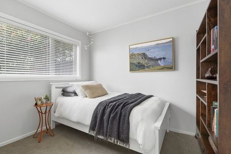 Photo of property in 41a Mantell Street, Seatoun, Wellington, 6022