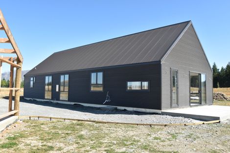 Photo of property in 5 Temple Drive, Twizel, 7901