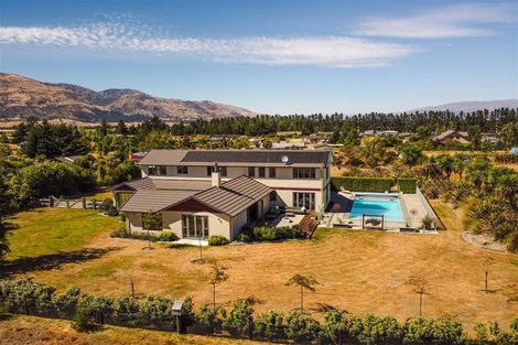 Photo of property in 42 Lichen Lane, Lake Hawea, Wanaka, 9382