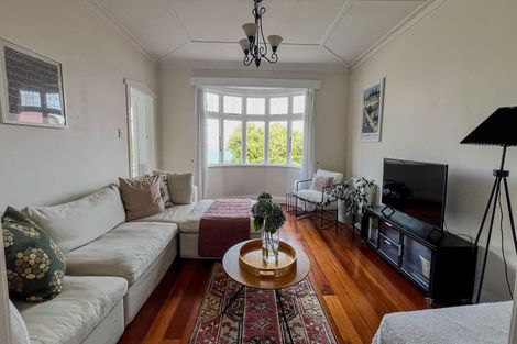 Photo of property in 85 Rodrigo Road, Melrose, Wellington, 6023