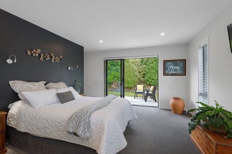 Photo of property in 163 Loburn Kowai Road, Loburn, Rangiora, 7472