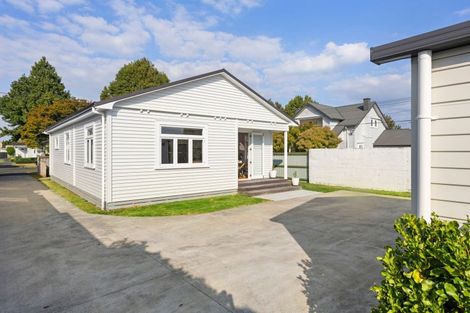 Photo of property in 71 Galloway Street, Hamilton East, Hamilton, 3216