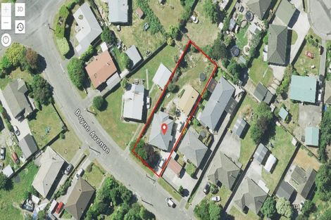 Photo of property in 5 Boyne Avenue, Northcote, Christchurch, 8052