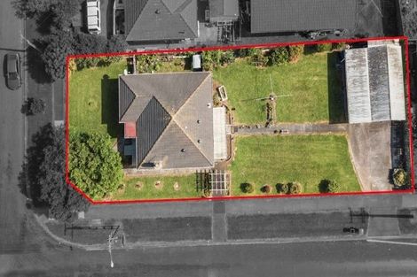 Photo of property in 38 Atkinson Avenue, Papatoetoe, Auckland, 2025