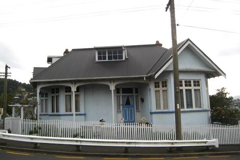 Photo of property in 78 Thorn Street, Caversham, Dunedin, 9012