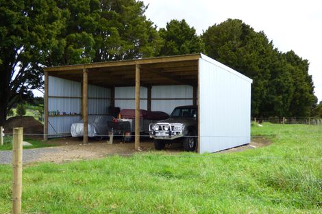 Photo of property in 1032b Wiroa Road, Okaihau, 0475