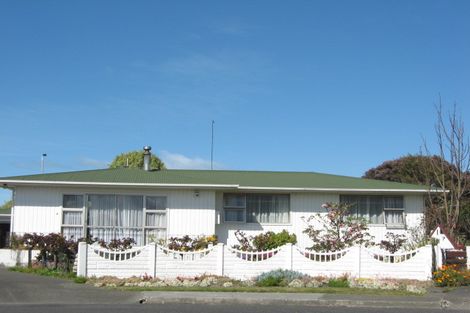 Photo of property in 6 Hedley Place, Wairoa, 4108