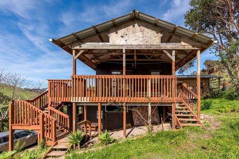 Photo of property in 427 Koutu Loop Road, Opononi, Kaikohe, 0473