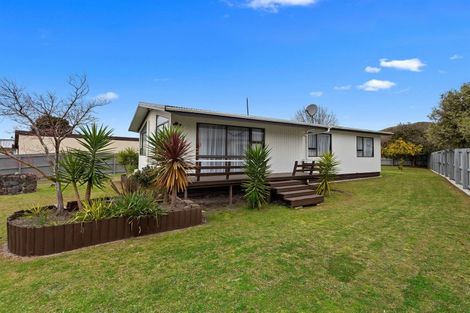 Photo of property in 142 Valley Road, Kawerau, 3127