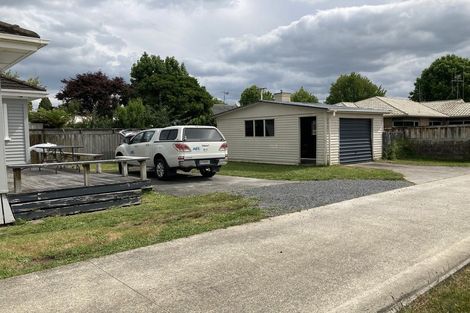 Photo of property in 68 Galloway Street, Hamilton East, Hamilton, 3216