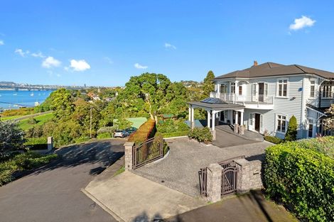 Photo of property in 49 Seaview Avenue, Northcote, Auckland, 0627