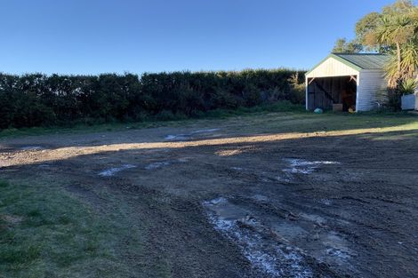 Photo of property in 675 Clintons Road, Charing Cross, Christchurch, 7671