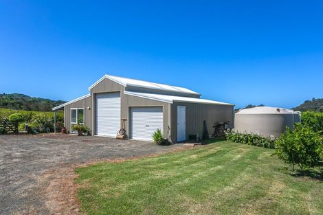 Photo of property in 6 Lois Lane, Hahei, Whitianga, 3591