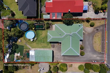 Photo of property in 20 Park Road, Katikati, 3129