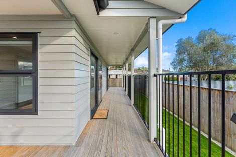 Photo of property in 12a Wakefield Street, Whanganui East, Whanganui, 4500