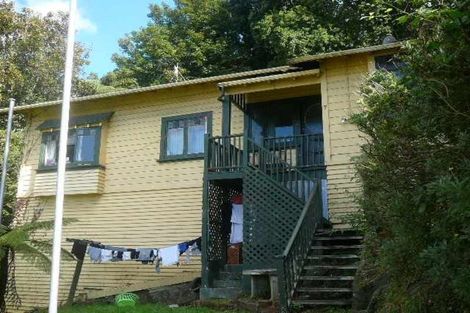 Photo of property in 7 Terrace Gardens, Te Aro, Wellington, 6011