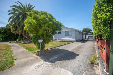 Photo of property in 19 Shirtliff Street, Riversdale, Blenheim, 7201