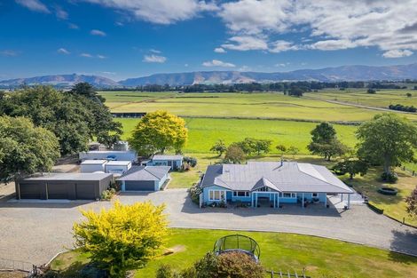 Photo of property in 302 Timaru Road, Waimate, 7978