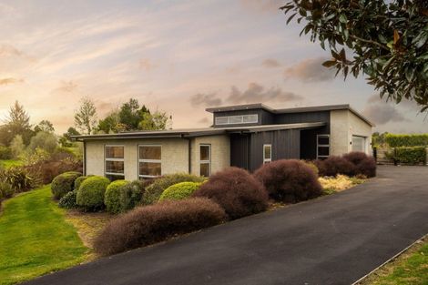 Photo of property in 4c Twin Oaks Drive, Tamahere, Hamilton, 3283