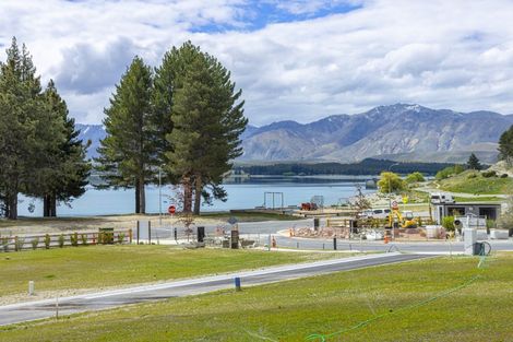 Photo of property in 26 Station Bay Rise, Lake Tekapo, 7999