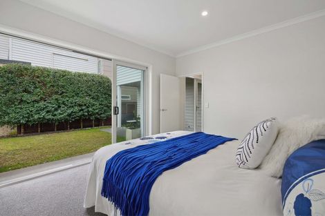 Photo of property in 8 Toheroa Street, Hobsonville, Auckland, 0616