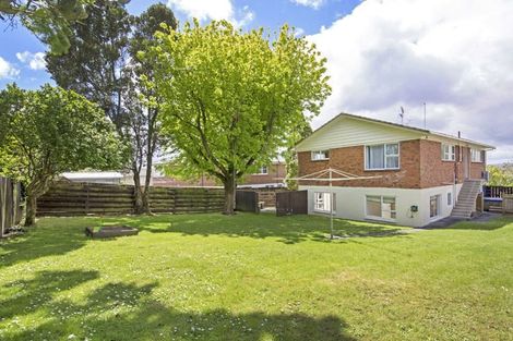 Photo of property in 8 Portadown Avenue, Pakuranga Heights, Auckland, 2010