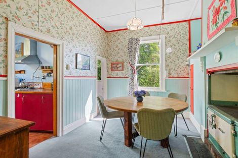 Photo of property in 1 Nicholas Street, Portobello, Dunedin, 9014