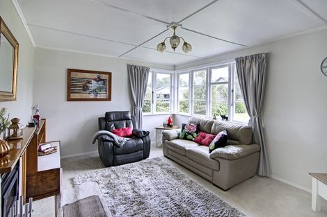 Photo of property in 4 Tararua Street, Masterton, 5810