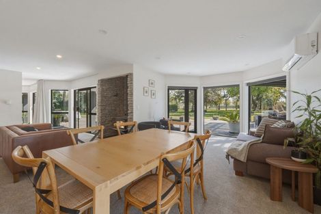Photo of property in 161 Easterbrook Road, Fernside, Kaiapoi, 7691