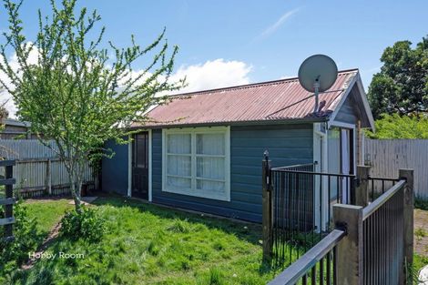 Photo of property in 3 Jervis Street, Hillcrest, Rotorua, 3015