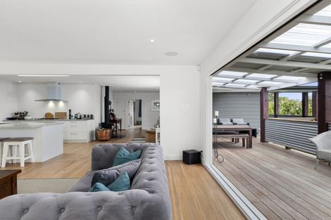 Photo of property in 108 Ti Point Road, Ti Point, Warkworth, 0985