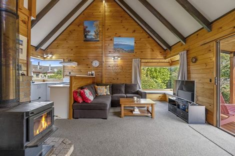 Photo of property in 11 Kahurangi Drive, Rangatira Park, Taupo, 3330