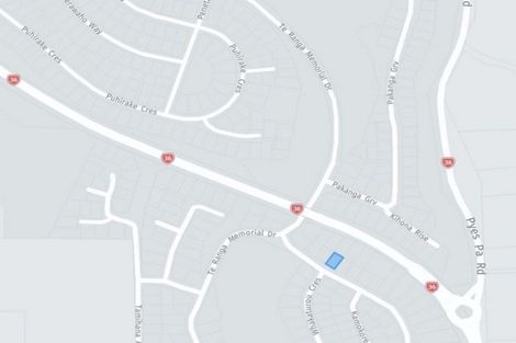 Photo of property in 21 Whakaturou Crescent, Pyes Pa, Tauranga, 3112