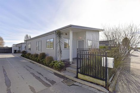 Photo of property in 11/93 Packe Street, Edgeware, Christchurch, 8013