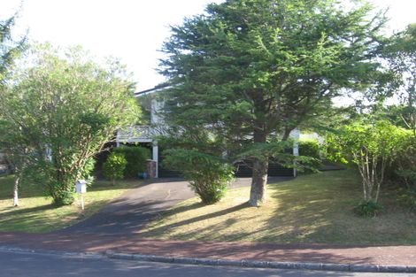 Photo of property in 5 Macpherson Street, Meadowbank, Auckland, 1072