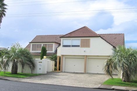 Photo of property in 120 Clovelly Road, Bucklands Beach, Auckland, 2012