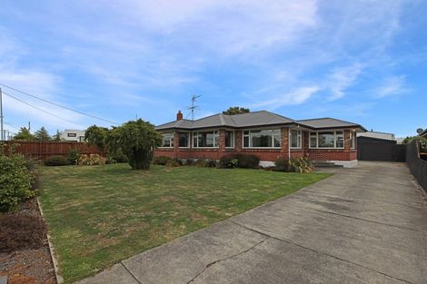 Photo of property in 94 Mcmurdo Street, Tinwald, Ashburton, 7700