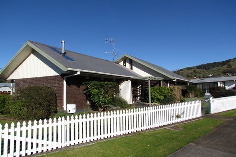 Photo of property in 59 King Street West, Te Kuiti, 3910