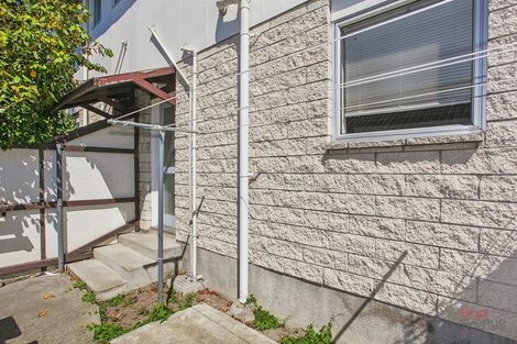 Photo of property in 4/606 Hereford Street, Linwood, Christchurch, 8011