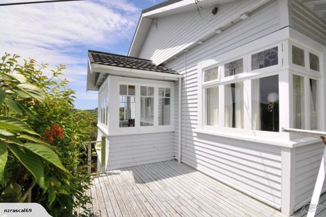 Photo of property in 57 Duthie Street, Karori, Wellington, 6012