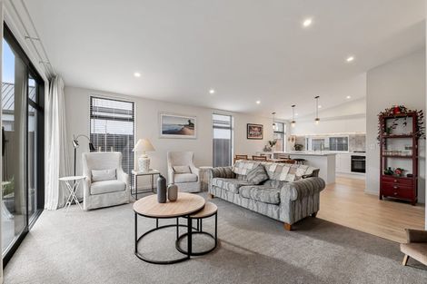 Photo of property in 22 Elsie Lange Way, Casebrook, Christchurch, 8051