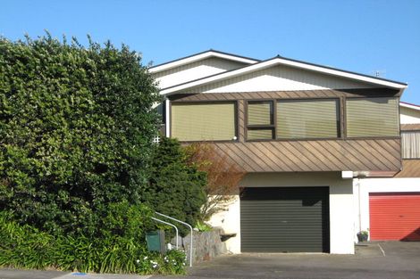 Photo of property in 381 Devon Street West, Lynmouth, New Plymouth, 4310