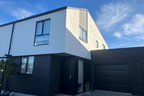Photo of property in 11 Verlamio Lane, Edgeware, Christchurch, 8013