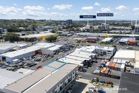 Photo of property in 4/9 Freeman Way, Manukau, Auckland, 2104